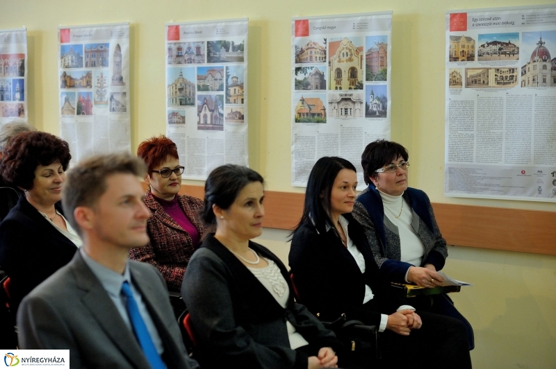 A Magyar Kultúra Napja a könyvtárban