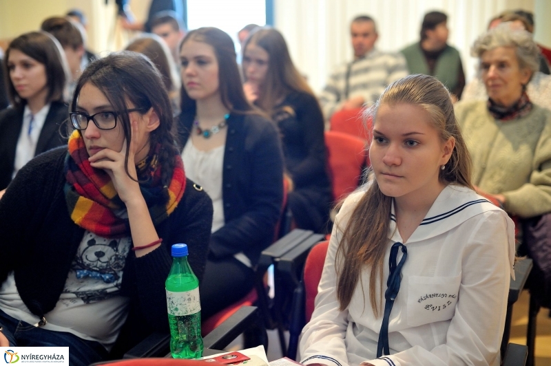 A Magyar Kultúra Napja a könyvtárban