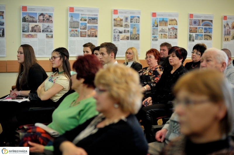 A Magyar Kultúra Napja a könyvtárban