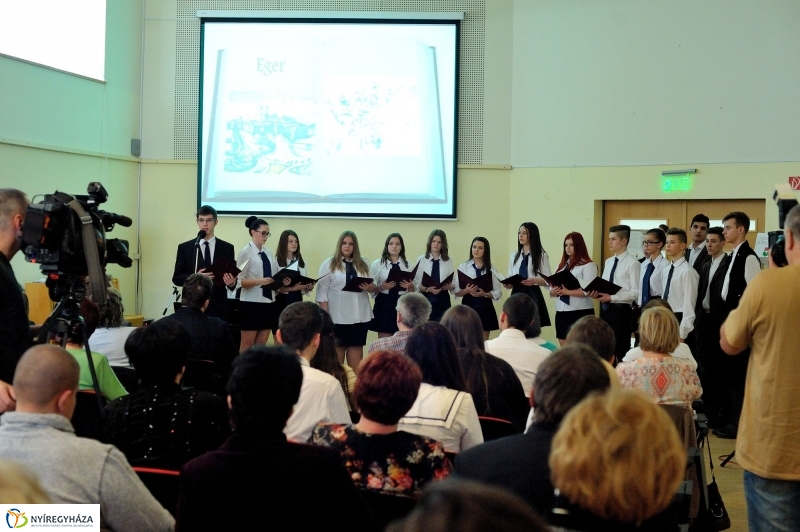 A Magyar Kultúra Napja a könyvtárban