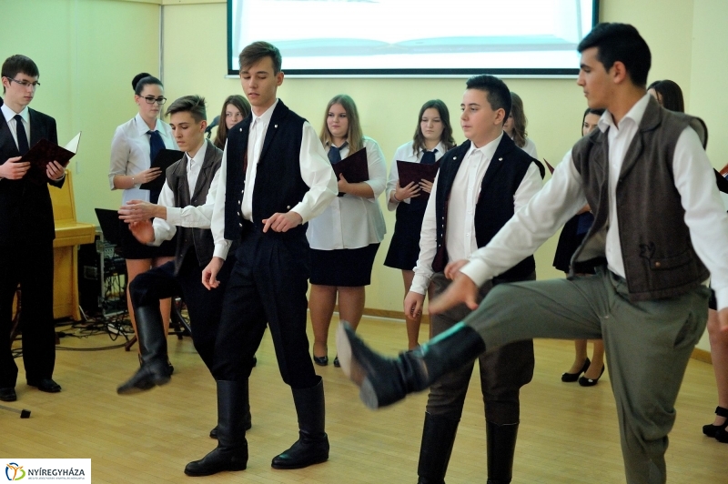 A Magyar Kultúra Napja a könyvtárban