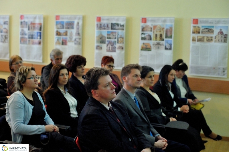 A Magyar Kultúra Napja a könyvtárban