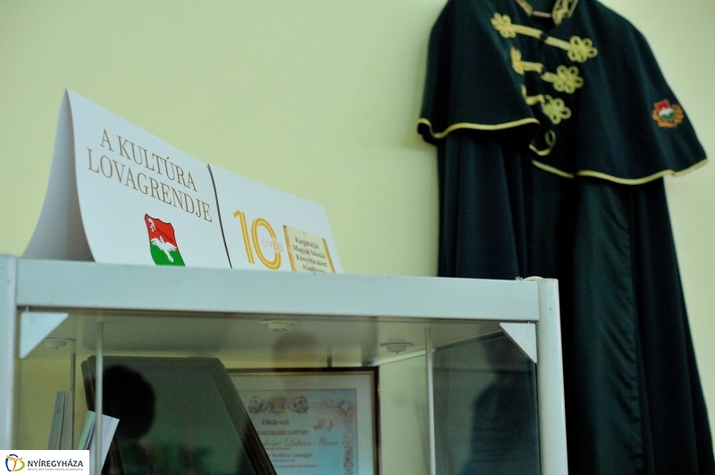 A Magyar Kultúra Napja a könyvtárban