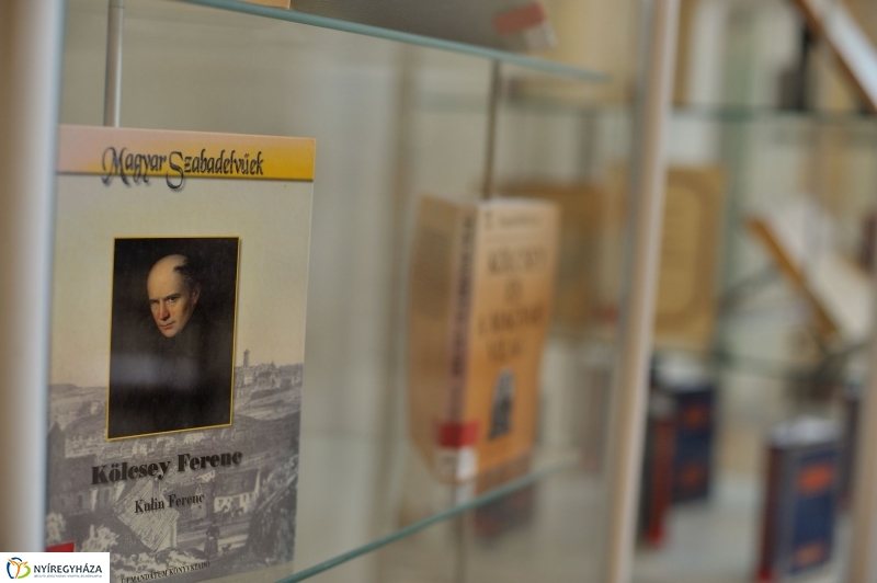 A Magyar Kultúra Napja a könyvtárban