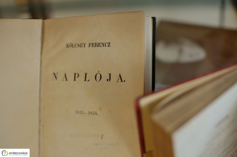 A Magyar Kultúra Napja a könyvtárban