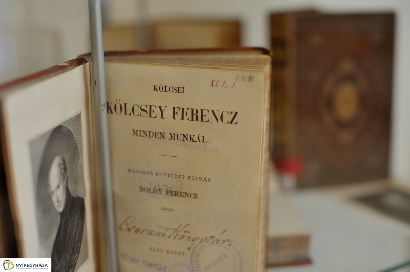 A Magyar Kultúra Napja a könyvtárban