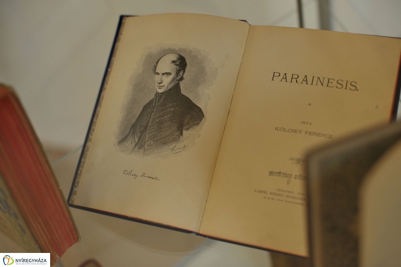 A Magyar Kultúra Napja a könyvtárban