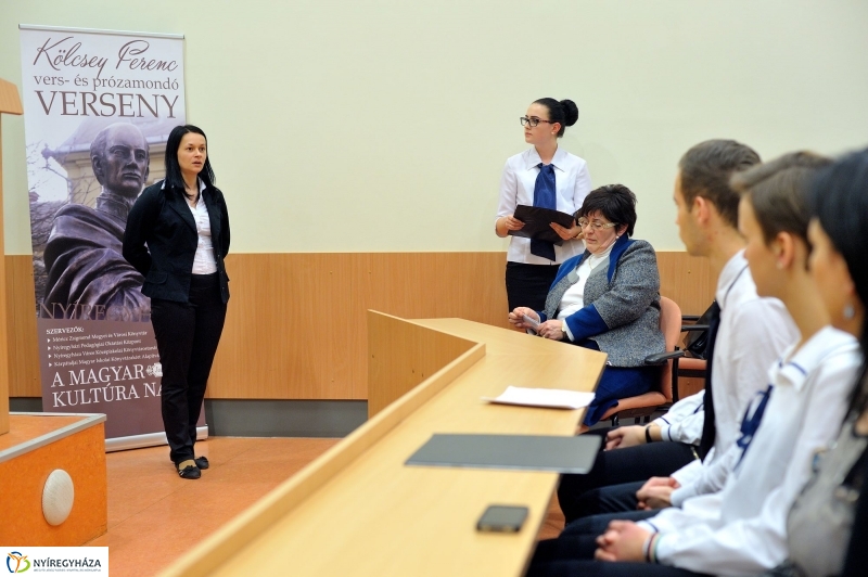 A Magyar Kultúra Napja a könyvtárban