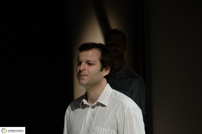 Így bocskorosan-előadás a MŰvész Stúdióban