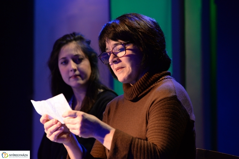 Így bocskorosan-előadás a MŰvész Stúdióban