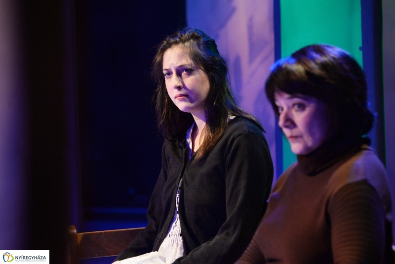 Így bocskorosan-előadás a MŰvész Stúdióban