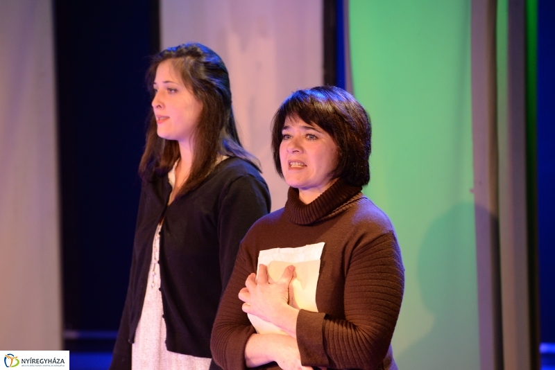 Így bocskorosan-előadás a MŰvész Stúdióban