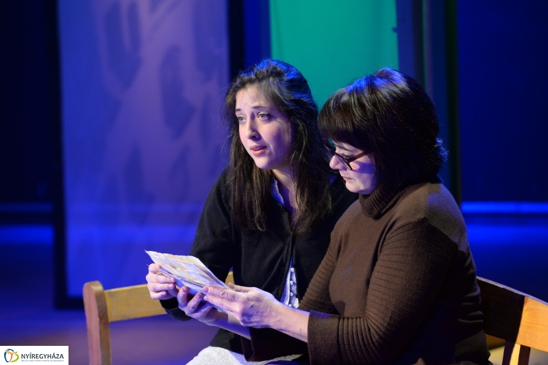 Így bocskorosan-előadás a MŰvész Stúdióban