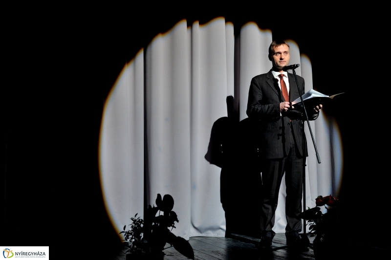 A Magyar Kultúra Napja Nyíregyházán