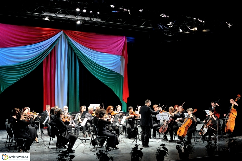 A Magyar Kultúra Napja Nyíregyházán