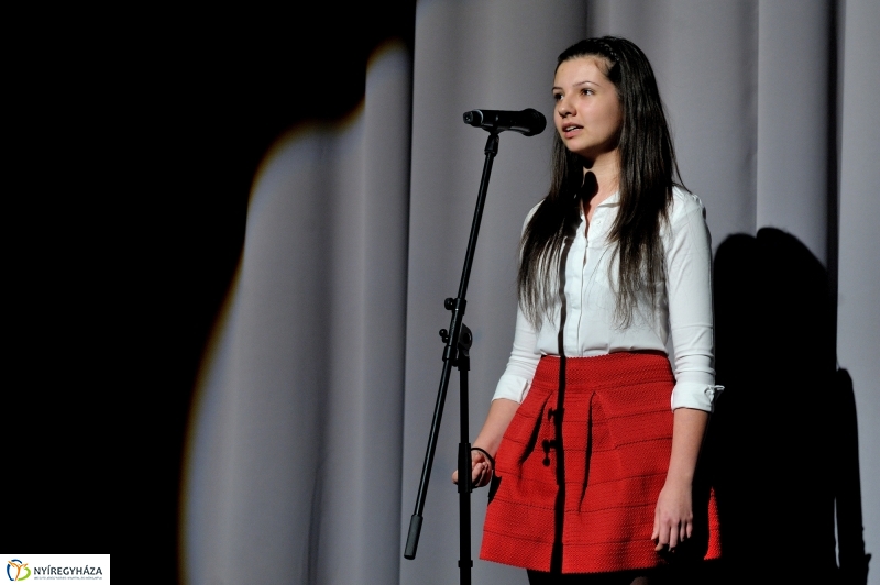 A Magyar Kultúra Napja Nyíregyházán