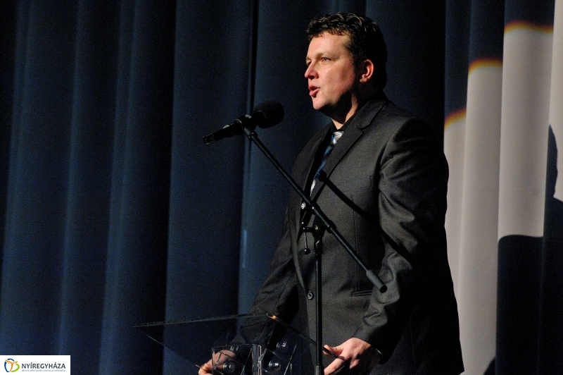 A Magyar Kultúra Napja Nyíregyházán