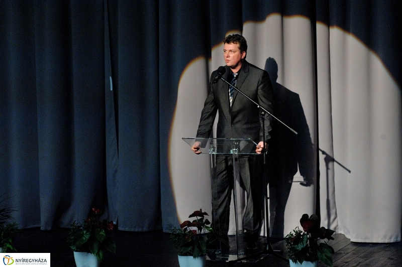 A Magyar Kultúra Napja Nyíregyházán