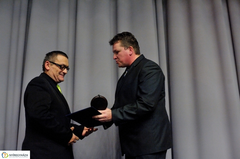 A Magyar Kultúra Napja Nyíregyházán