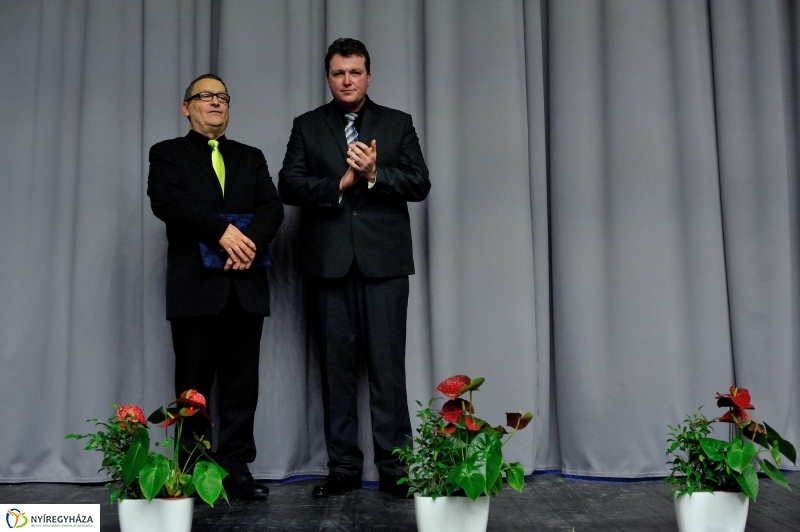 A Magyar Kultúra Napja Nyíregyházán