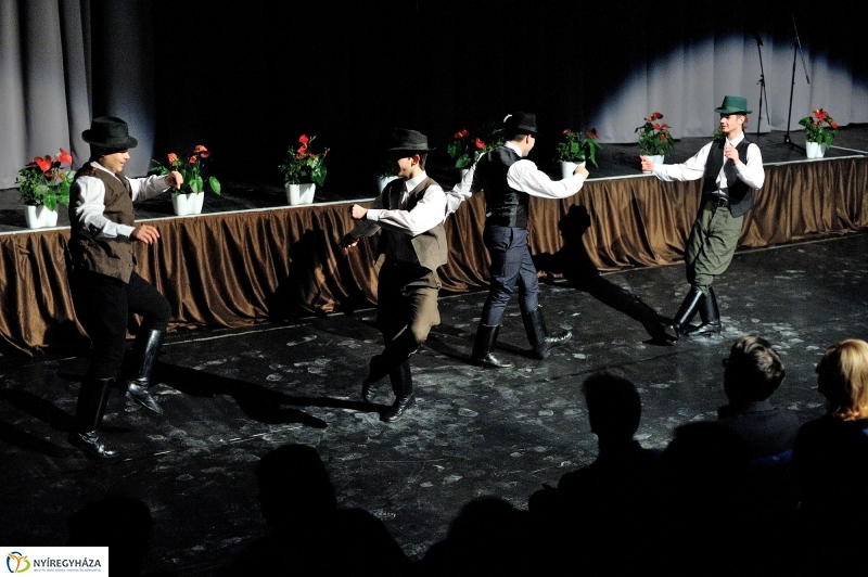 A Magyar Kultúra Napja Nyíregyházán