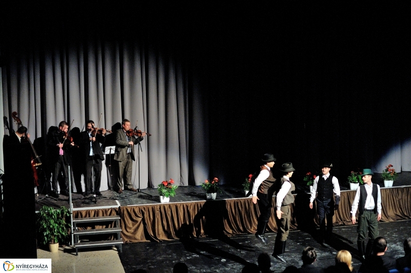 A Magyar Kultúra Napja Nyíregyházán