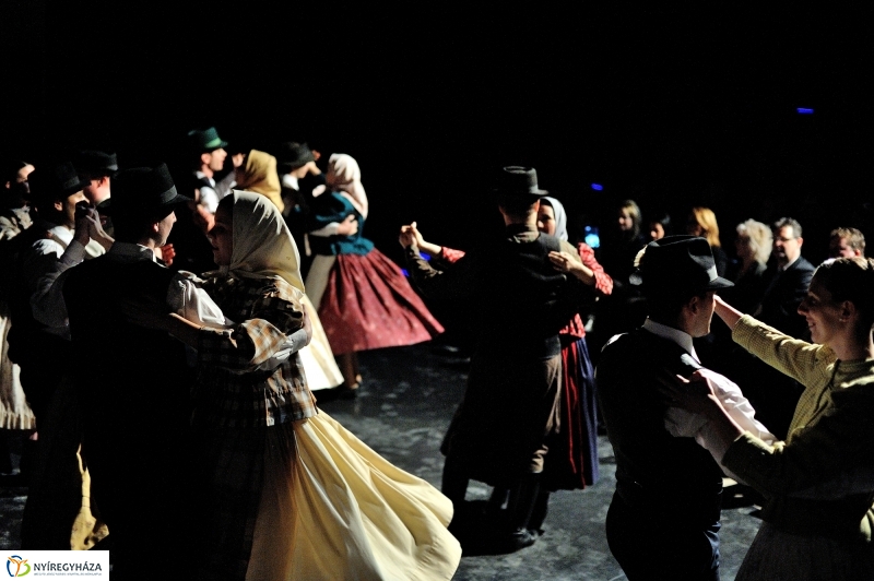 A Magyar Kultúra Napja Nyíregyházán