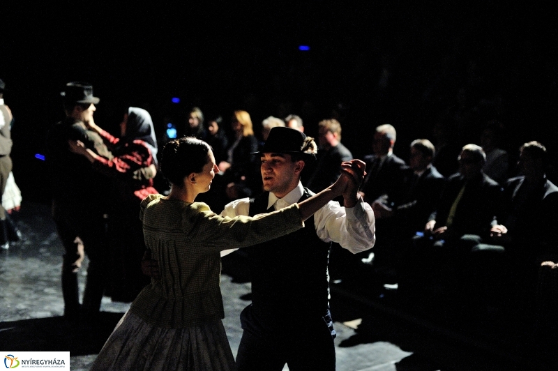 A Magyar Kultúra Napja Nyíregyházán