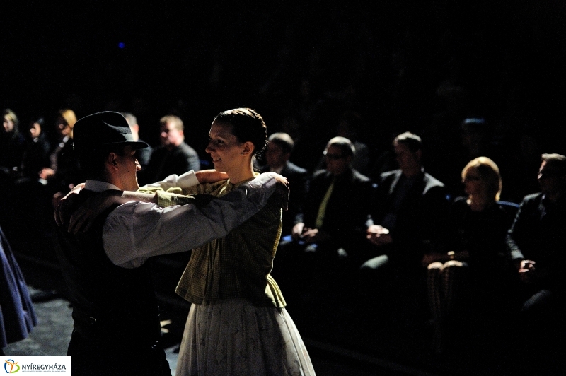 A Magyar Kultúra Napja Nyíregyházán