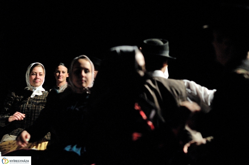 A Magyar Kultúra Napja Nyíregyházán