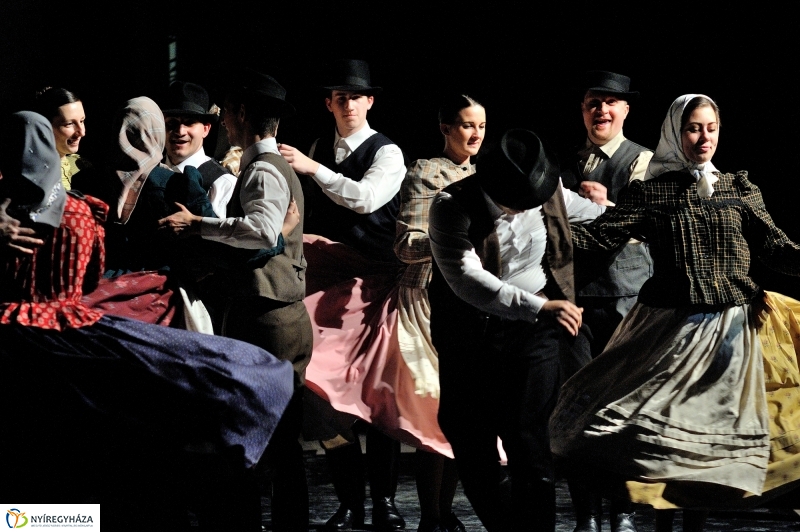 A Magyar Kultúra Napja Nyíregyházán