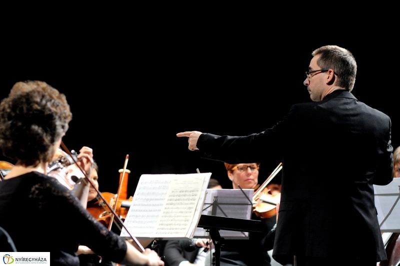 A Magyar Kultúra Napja Nyíregyházán