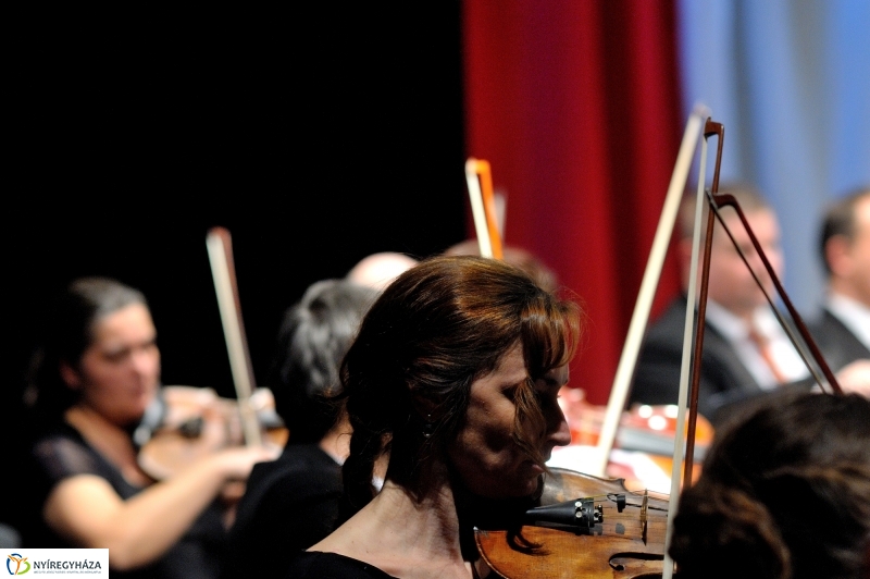 A Magyar Kultúra Napja Nyíregyházán