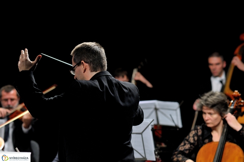 A Magyar Kultúra Napja Nyíregyházán