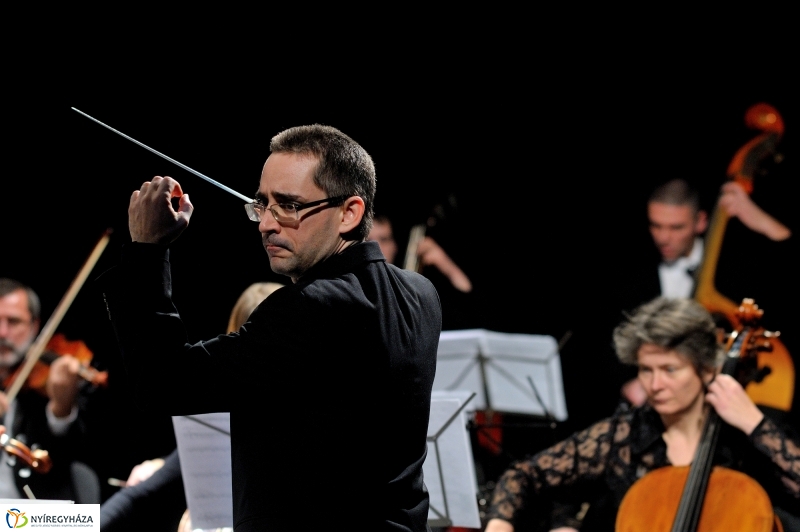 A Magyar Kultúra Napja Nyíregyházán