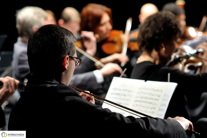 A Magyar Kultúra Napja Nyíregyházán