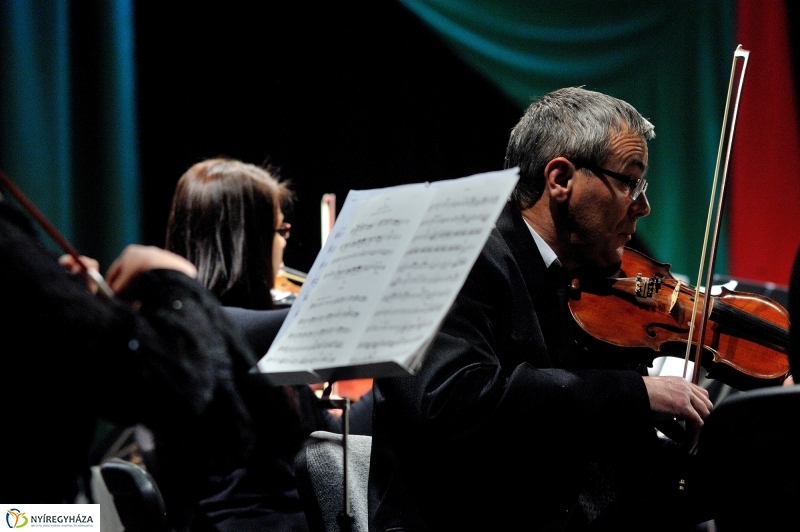 A Magyar Kultúra Napja Nyíregyházán