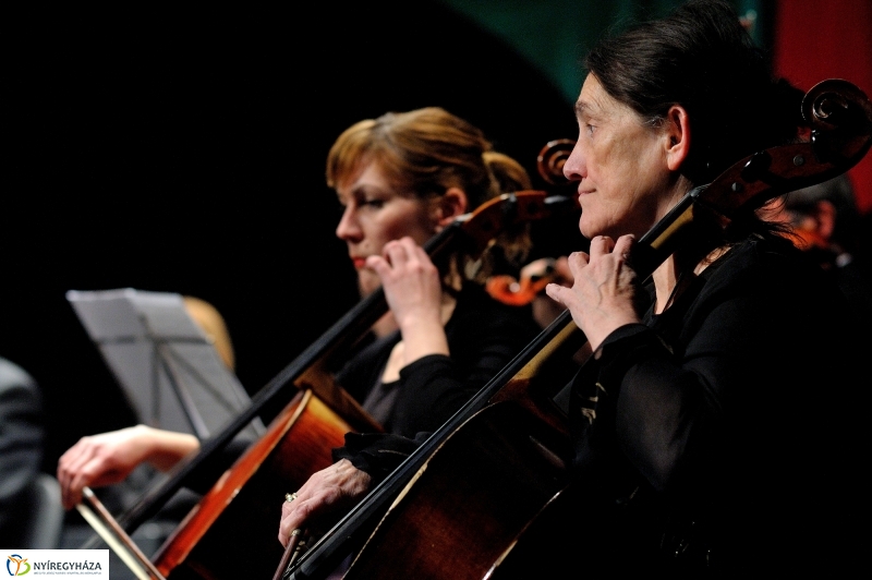 A Magyar Kultúra Napja Nyíregyházán