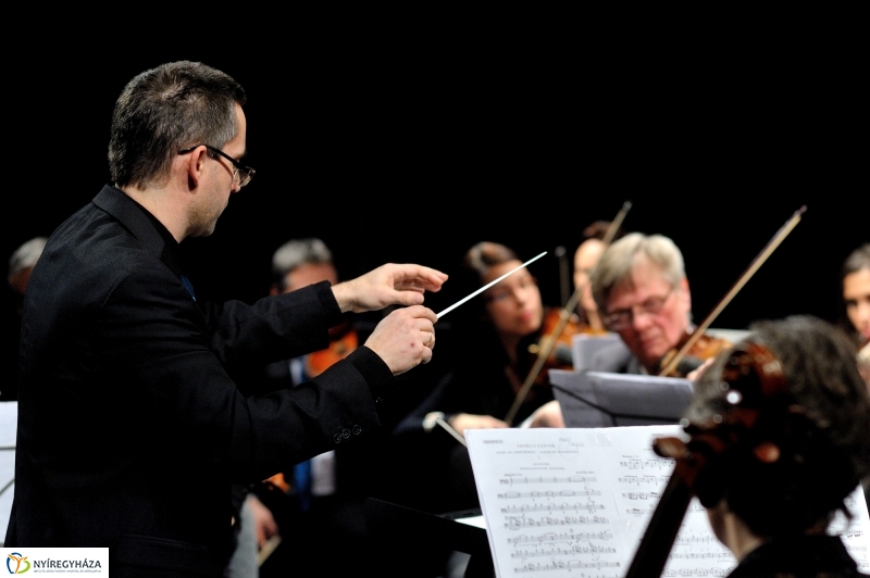 A Magyar Kultúra Napja Nyíregyházán