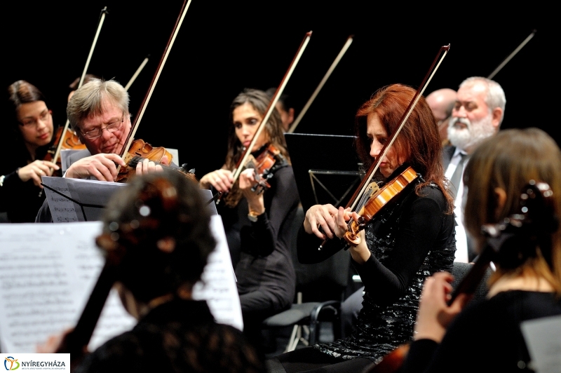 A Magyar Kultúra Napja Nyíregyházán