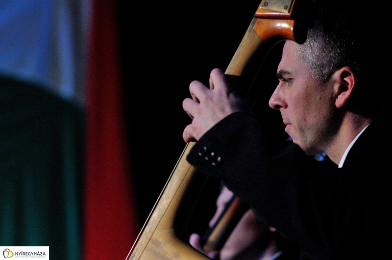 A Magyar Kultúra Napja Nyíregyházán