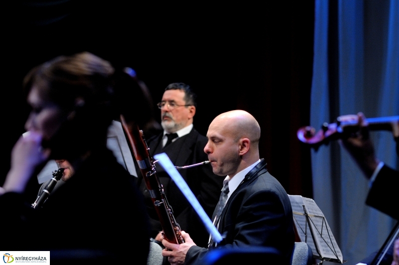 A Magyar Kultúra Napja Nyíregyházán