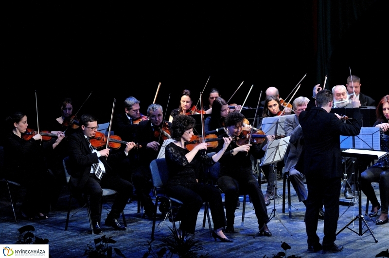 A Magyar Kultúra Napja Nyíregyházán