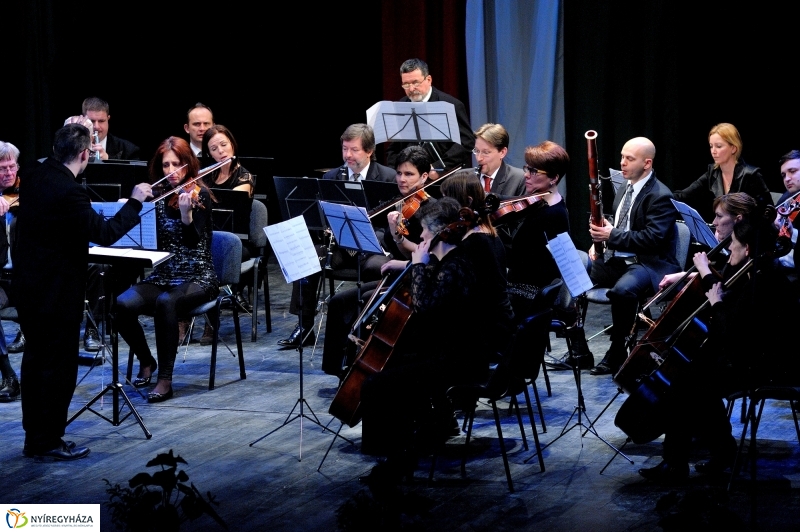 A Magyar Kultúra Napja Nyíregyházán