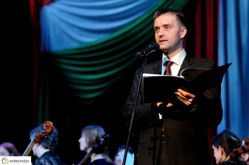 A Magyar Kultúra Napja Nyíregyházán