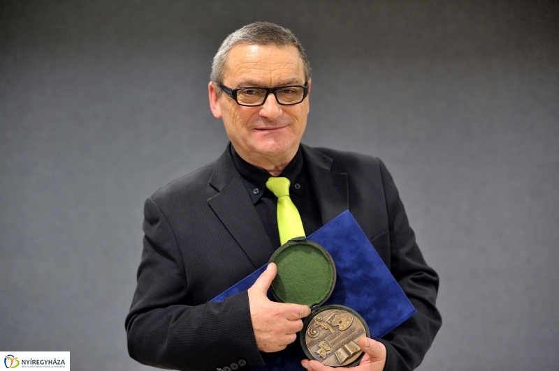 A Magyar Kultúra Napja Nyíregyházán