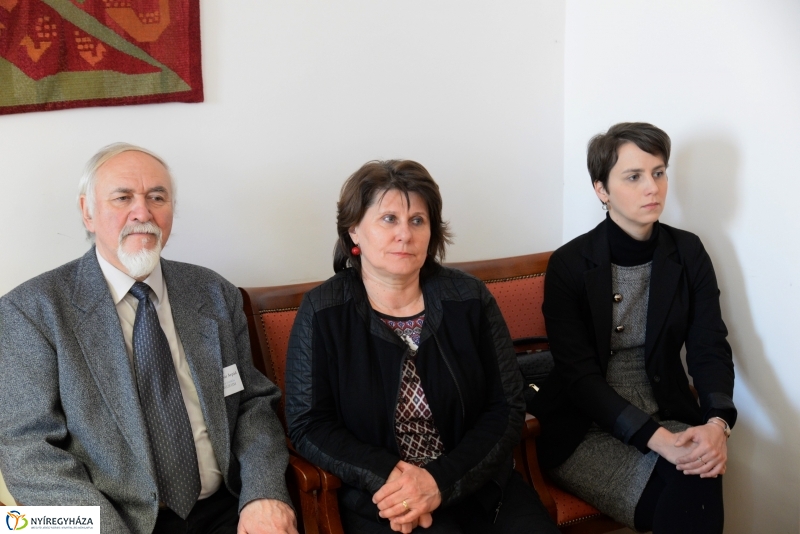 Kardritkaság a múzeumban