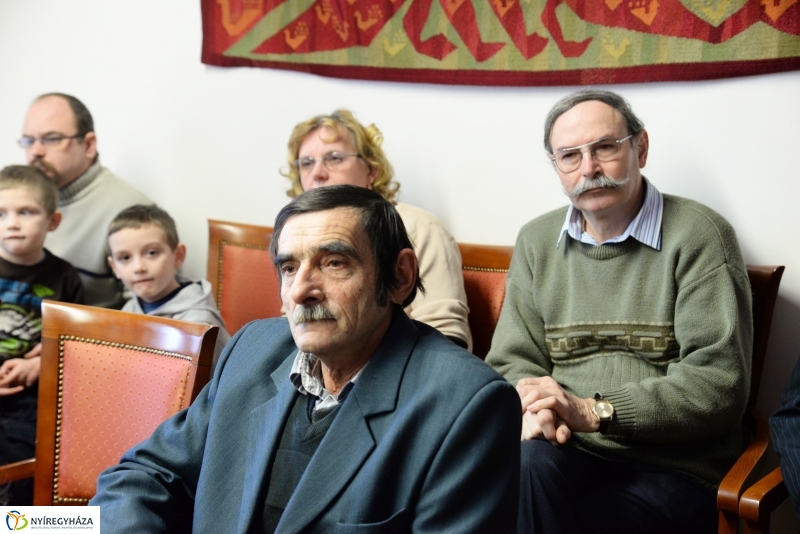 Kardritkaság a múzeumban