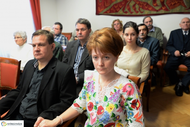 Kardritkaság a múzeumban