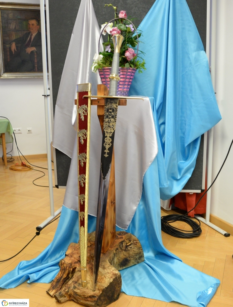 Kardritkaság a múzeumban